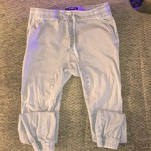 Jogger Pants
